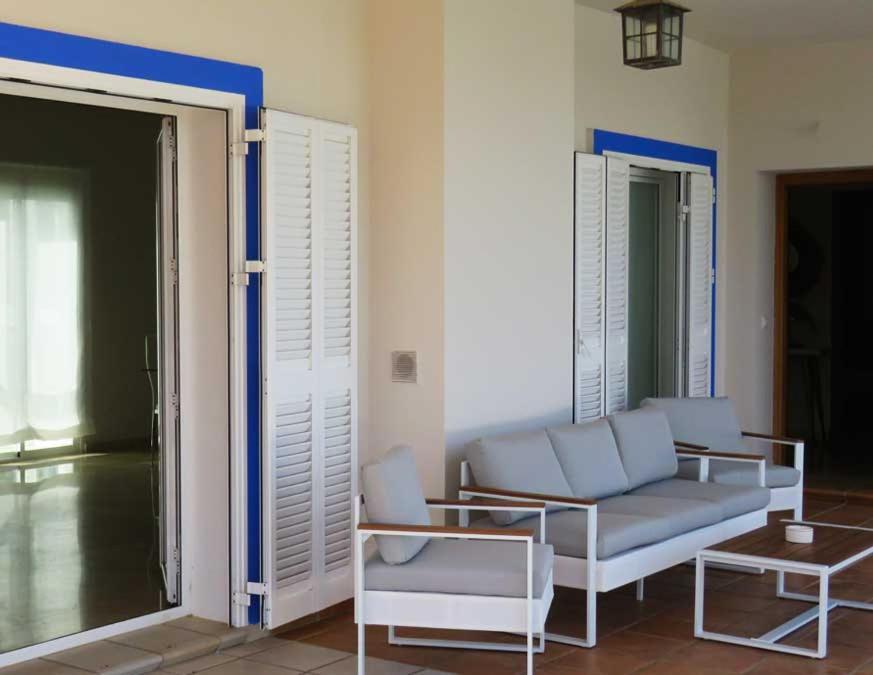 Villa De Lujo En Sancti Petri Novo Sancti Petri Exterior photo